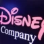 The Walt Disney Company logo