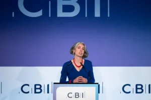 CBI boss warns against ‘large scale tax cuts driven by short-termism’