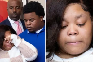 Death of baby decapitated during delivery at Georgia hospital ruled a homicide