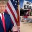 The Supreme Court has signalled its willingness to reject a state judicial decision disqualifying Donald Trump from running for the presidency