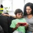 Predators manipulating parents online to get to their children, police have warned