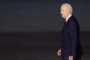 Joe Biden’s memory ‘poor’ says report raising questions about his age