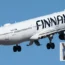 Finnair has said its weighing system is voluntary