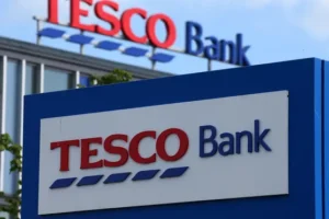 Barclays buys Tesco’s consumer bank for £600m