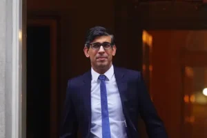 PM insists debt is ‘on schedule’ to fall despite challenges over the claim