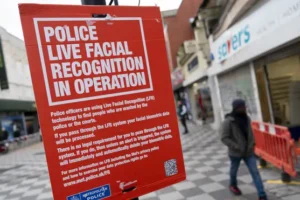 Live facial recognition technology a ‘vital tool’ for policing, Met says