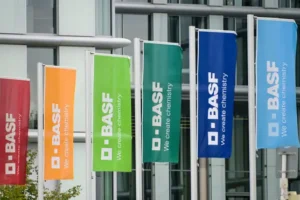 BASF sells stakes in two China ventures after reports of human rights abuses