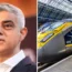Sadiq Khan has called on the government not to ‘wash its hands’ of issues around post-Brexit red tape