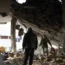 Rafah damage
