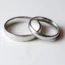 Wedding rings