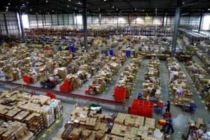Tritax Big Box strikes takeover deal for UKCM to create £4bn warehouse giant