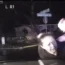 The woman had been suffering a stroke when a cop arrested her on suspicion of driving while intoxicated.