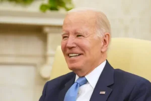 Joe Biden campaign defends joining TikTok despite security concerns