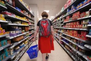 Inflation expected to have risen again in January