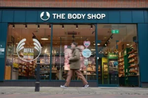 The Body Shop: What went wrong and what happens next?