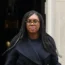 Ms Badenoch is aiming to finalise mini-US trade deals