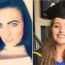The killers of Natalie Connolly (left) and Grace Millane (right) used 'rough sex' defences. Ms Connolly was killed in 2016 by John Broadhurst during acts of violent intercourse. Ms Millane was killed while travelling in Auckland, New Zealand, in 2018
