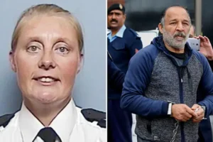 PC Sharon Beshenivsky murder suspect spent two decades evading police in Pakistan, jury told