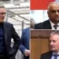 Labour faces fresh crisis over anti-Israel remarks after suspending two parliamentary candidates in 24 hours