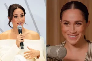 Meghan lands new podcast after parting ways with Spotify
