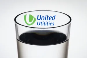 United Utilities backs financial outlook despite hit from storms