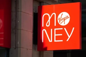 Virgin Money agrees to buy Abrdn’s stake in joint investment business for £20m
