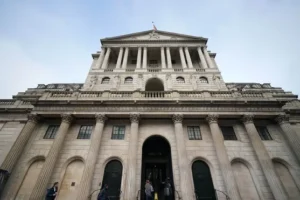 Why has inflation remained steady and what does it mean for interest rates?