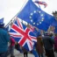 Britain has performed worse economically compared to the EU and US since the 2016 referendum, according to Goldman Sachs