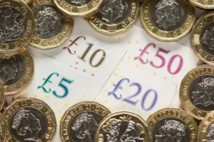 UK set to have slipped into recession at end of 2023