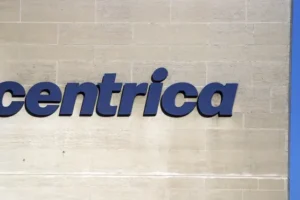 British Gas owner Centrica benefits from price cap claw back but profits fall