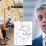 The Overground lines have been revealed