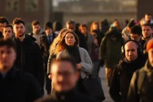Recession label ‘overly dramatic’ but UK economy in stagnation, say economists