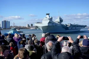 Defence agency workers to be balloted for strike action in pay dispute