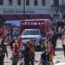 Super Bowl Chiefs Parade Football