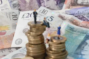 Tax credits recipients to receive £299 cost of living payment from Friday