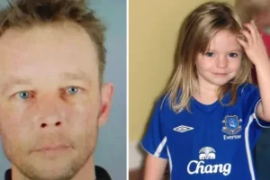 Christian Brueckner’s lawyer pledges to clear Madeleine McCann prime suspect of rape charges and free him from jail