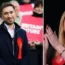 New Labour MPs Damien Egan and Gen Kitchen