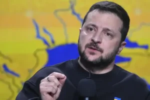 Ukraine to sign security deals with Germany and France