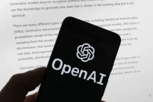 OpenAI unveils tool that can create video from text