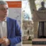 Sadiq Khan has come under fire for using an image of peaceful Suffragist Millicent Fawcett
