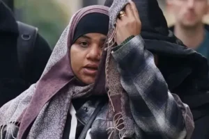 Woman jailed after taking British girl, three, for female genital mutilation in Kenya in landmark case
