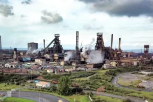 Steelworkers to vote on industrial action over Port Talbot job losses threat
