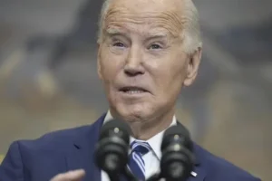 Biden says Navalny’s death brings urgency to the need for more aid for Ukraine