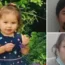Zahra Ghulami died aged two.