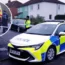 Avon and Somerset Police said that the bodies were found following a welfare call on Blaise Walk, Sea Mills at 12.40pm on Sunday afternoon.