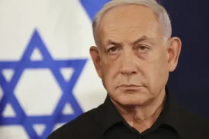 Netanyahu vows to ‘finish the job’ in Gaza as Ramadan deadline for Rafah mooted