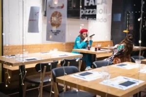 Quarter of hospitality firms out of cash as ‘urgent support’ needed
