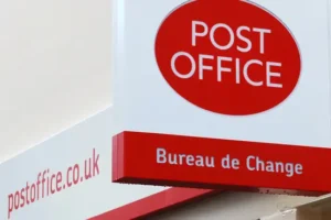 Ex-Post Office chief hits back at Badenoch after claim of ‘spreading falsehoods’