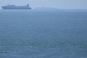 Taiwan launches protest after Chinese coast guard boards tourist vessel