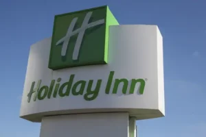 Holiday Inn owner pledges bumper shareholder returns after record earnings